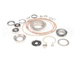 2302AMC Waste King Crane Seal Commercial Kit