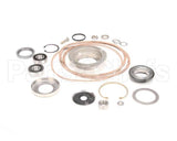 2302AMC Waste King Crane Seal Commercial Kit
