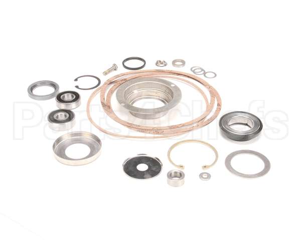 2302AMC Waste King Crane Seal Commercial Kit