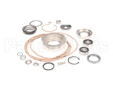 2302AMC Waste King Crane Seal Commercial Kit