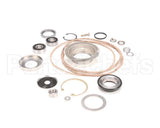 2302AMC Waste King Crane Seal Commercial Kit