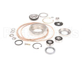 2302AMC Waste King Crane Seal Commercial Kit