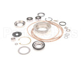 2302AMC Waste King Crane Seal Commercial Kit