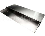 23030 Imperial 37 In. Backguard Assembly 11 In High (St