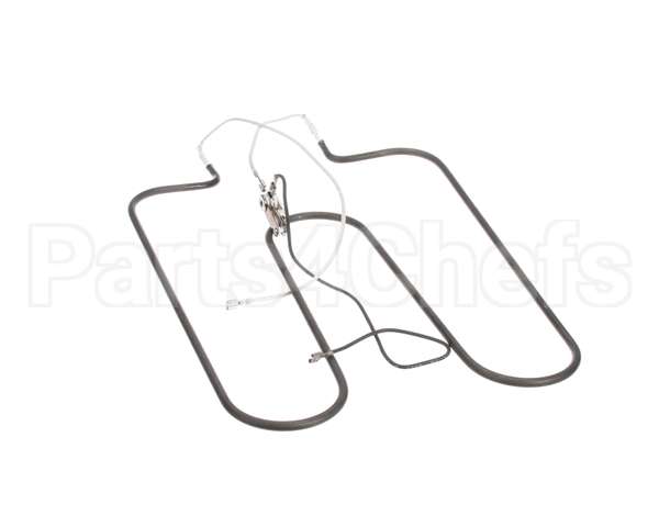 230301 Duke Sealed Well Element Kit-208/240V-900/120