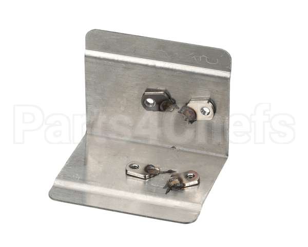 230331 Duke Plt Slotted Leg Angle-Fw