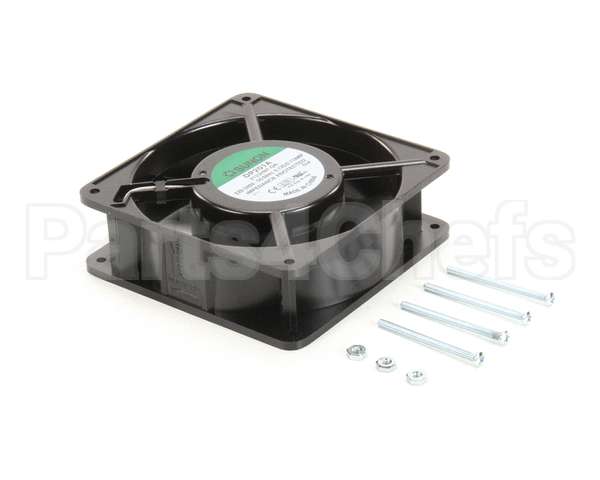 23034 Blodgett Fan, Axial 230V Kit