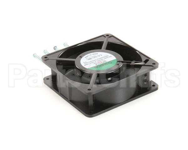 23034 Blodgett Fan, Axial 230V Kit