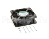 23034 Blodgett Fan, Axial 230V Kit