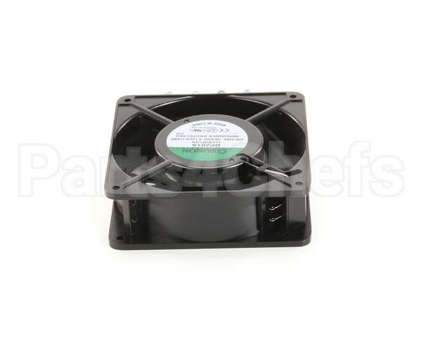23034 Blodgett Fan, Axial 230V Kit