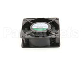 23034 Blodgett Fan, Axial 230V Kit