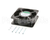23034 Blodgett Fan, Axial 230V Kit