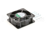 23034 Blodgett Fan, Axial 230V Kit