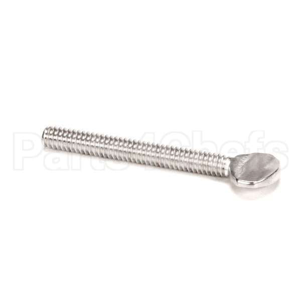 23035-3 Compatible Vollrath Thumbscrew 1/4-20 X 2