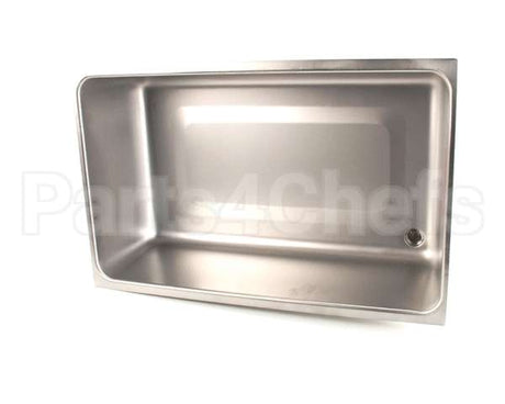 230372 Duke Sealed Well Pan Assy-Part--So Specs Incl