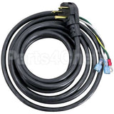 23038 Compatible Silver King Cord Source Powr 230V/60 Amer