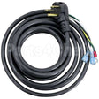 23038 Compatible Silver King Cord Source Powr 230V/60 Amer