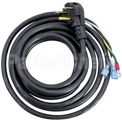 23038 Compatible Silver King Cord Source Powr 230V/60 Amer