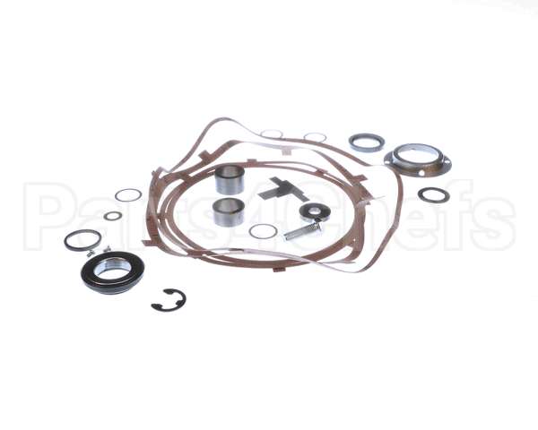 2303AMC Waste King Upper And Lower Gasket Kit