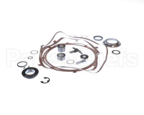 2303AMC Waste King Upper And Lower Gasket Kit
