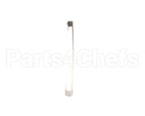 2304101 Frymaster Bracket, Element Mount Fv 14/17/22Kw