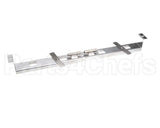23045 Imperial Idr Burner Hanger Weld Assembly