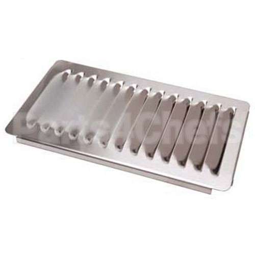 2305 Compatible Cecilware Grid, Drip Tray (S/S)