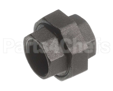 23051-0012 Middleby Union,Pipe Blk 1-1/4