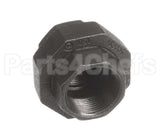 23051-0012 Middleby Union,Pipe Blk 1-1/4
