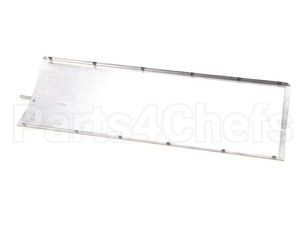 2305999 Garland Large Rad. Shield Assembly Gd-
