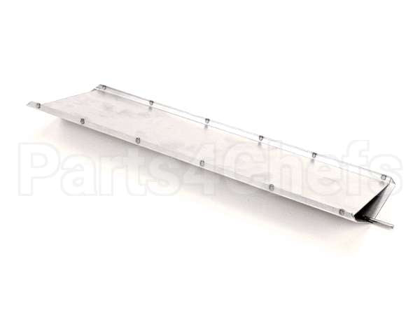 2305999 Garland Large Rad. Shield Assembly Gd-