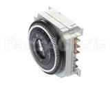 2306007 Kairak Timeclock, Fm1Stuz-240U, 240V/