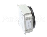 2306007 Kairak Timeclock, Fm1Stuz-240U, 240V/