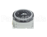 2306007 Traulsen Timeclock, Fm1Stuz-240U, 240V/60Hz