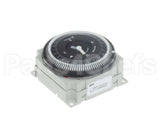 2306007 Traulsen Timeclock, Fm1Stuz-240U, 240V/60Hz