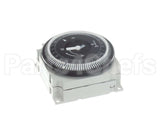2306007 Traulsen Timeclock, Fm1Stuz-240U, 240V/60Hz
