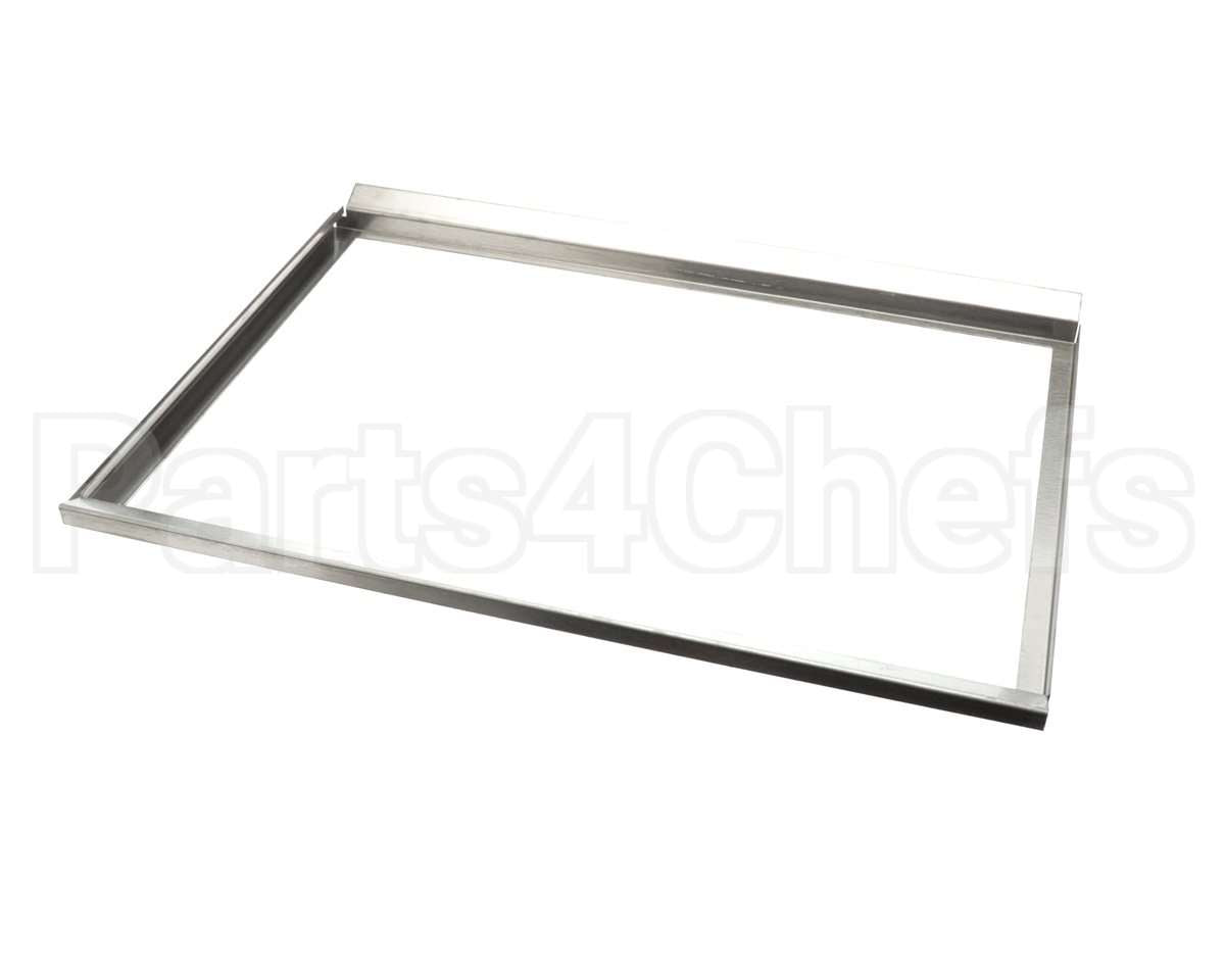 2306064 Frymaster Rim, Cabinet Scoop Pan