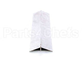 2306099 Garland Sm Rad Shield Assembly Gd--24Rb
