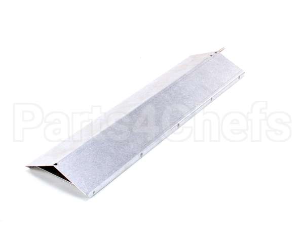 2306099 Garland Sm Rad Shield Assembly Gd--24Rb