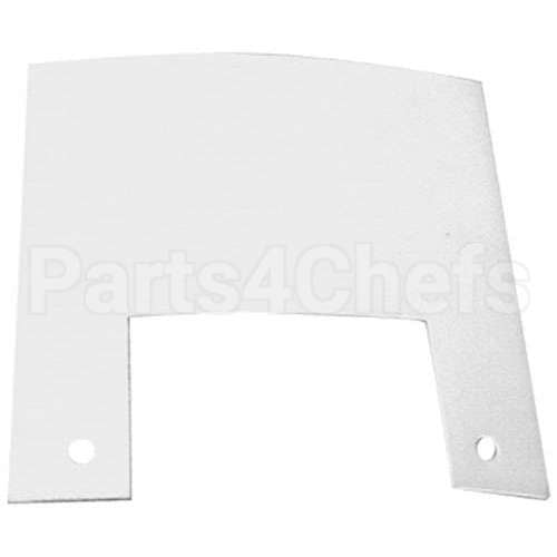 23062 Compatible Cornelius Shield, Foam
