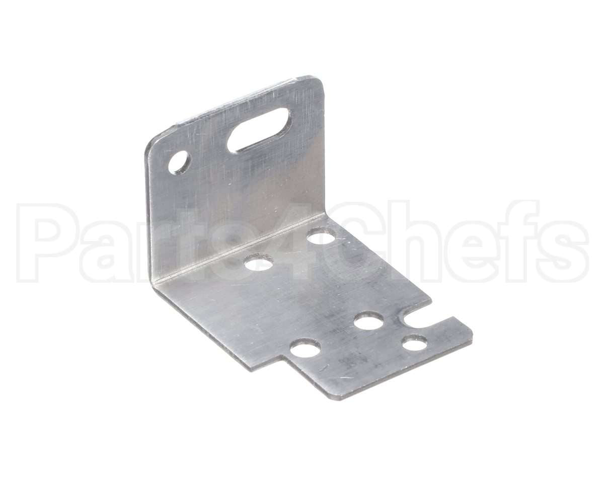 2306301 Frymaster Bracket, Hd Pilot Burner