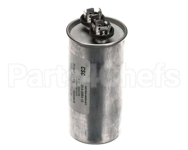 230662 Stoelting Capacitor; Run 30Mf 440Vac