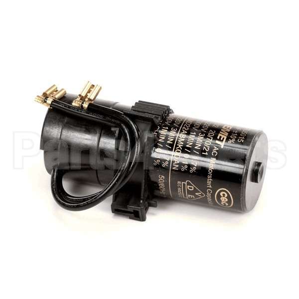 230667 Compatible Stoelting Capacitor Start 80 Mfd