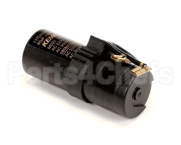 230667 Stoelting Capacitor; Start 80 Mfd