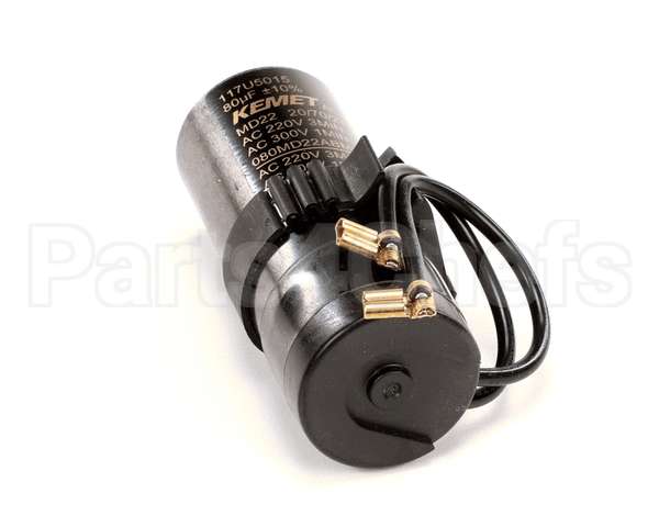 230667 Stoelting Capacitor; Start 80 Mfd