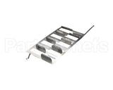 2306887 Frymaster Baffle, He50 8 Row Burner