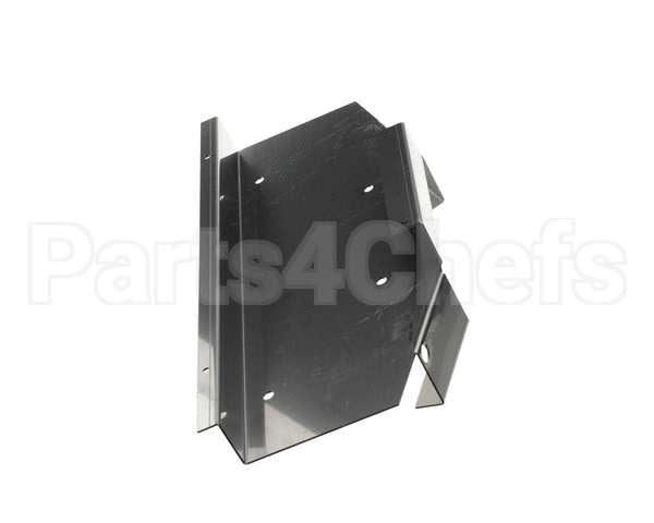 2306960 Frymaster Plate, Gl30 Fv Collector Mountng