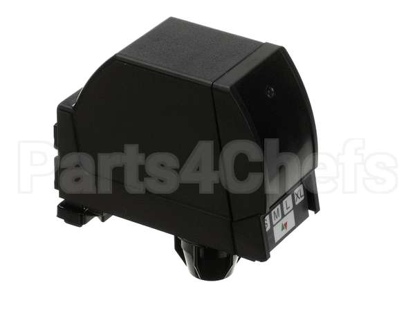 2307 Cornelius Valve Uf1 Portcntl 1.5-3 Complet