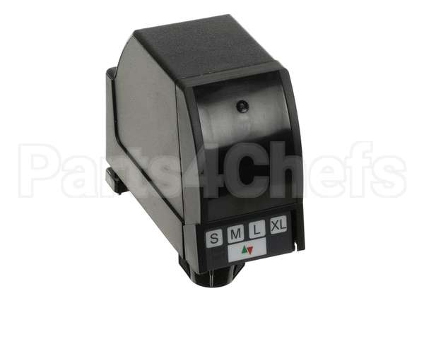2307 Cornelius Valve Uf1 Portcntl 1.5-3 Complet