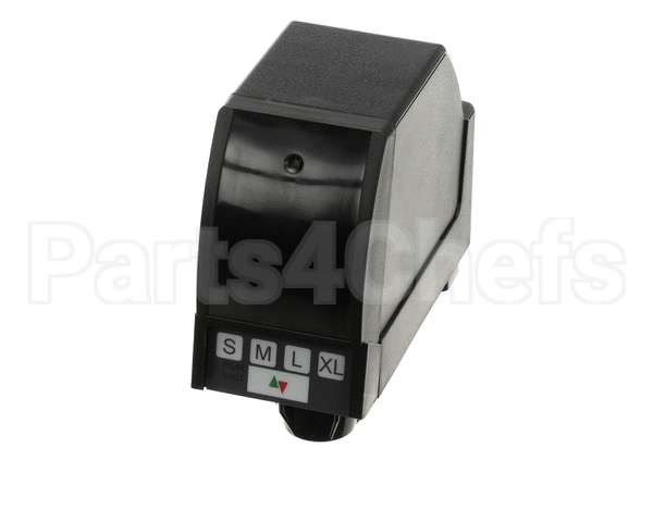 2307 Cornelius Valve Uf1 Portcntl 1.5-3 Complet